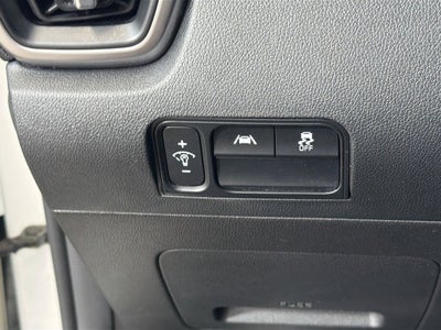 2021 Kia Sorento Hybrid S