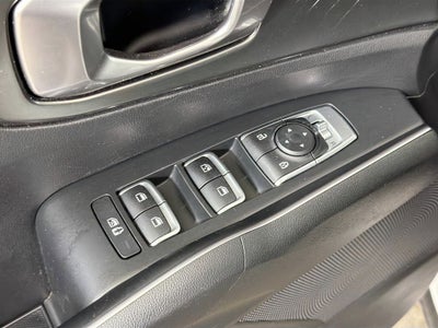 2021 Kia Sorento Hybrid S