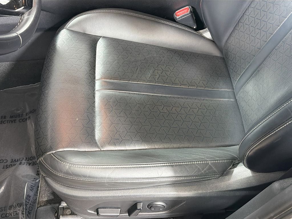 2021 Kia Sorento Hybrid S