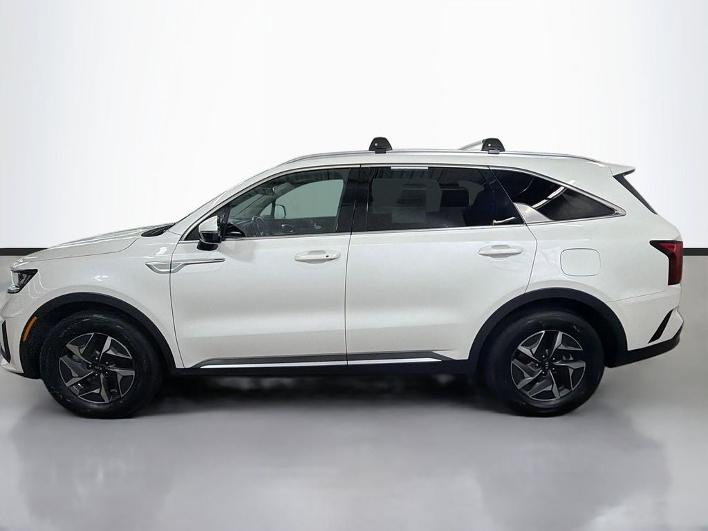 2021 Kia Sorento Hybrid S