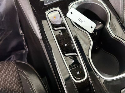 2021 Buick Envision Preferred