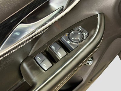 2021 Buick Envision Preferred