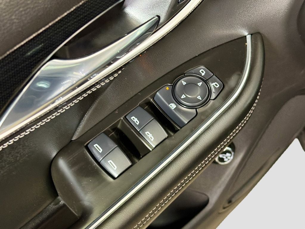 2021 Buick Envision Preferred