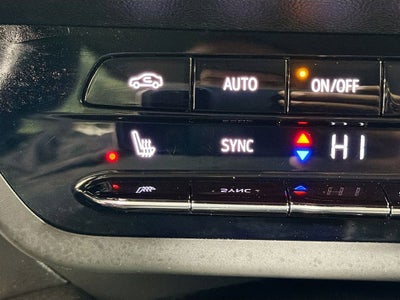 2021 Buick Envision Preferred