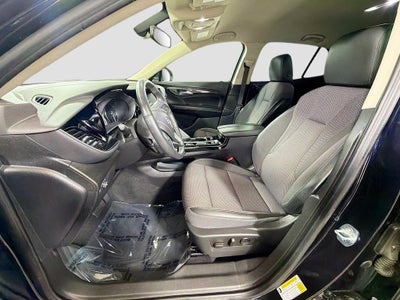 2021 Buick Envision Preferred