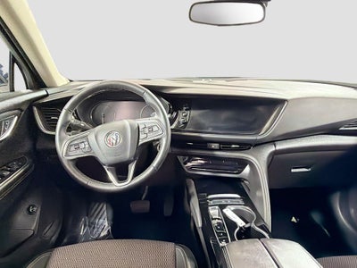 2021 Buick Envision Preferred