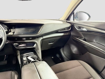 2021 Buick Envision Preferred