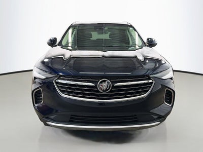 2021 Buick Envision Preferred