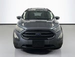 2018 Ford EcoSport SES