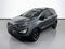2018 Ford EcoSport SES