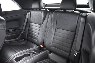 2016 Buick Cascada Premium