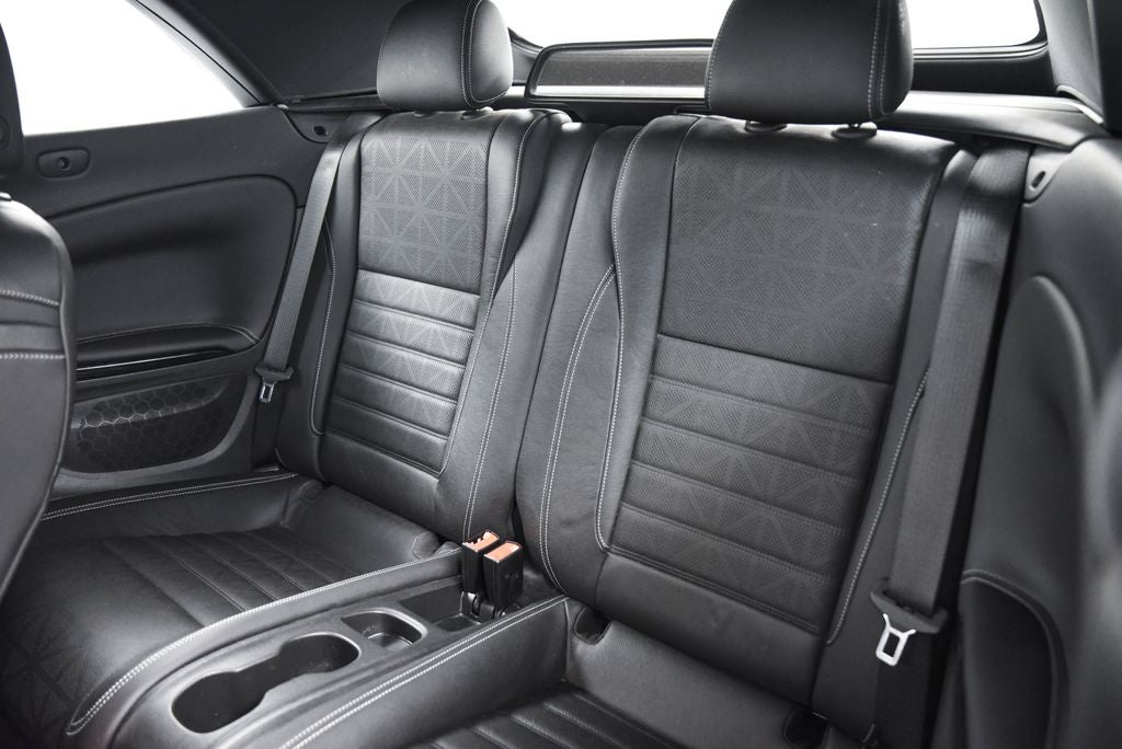 2016 Buick Cascada Premium