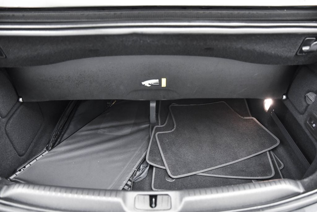 2016 Buick Cascada Premium