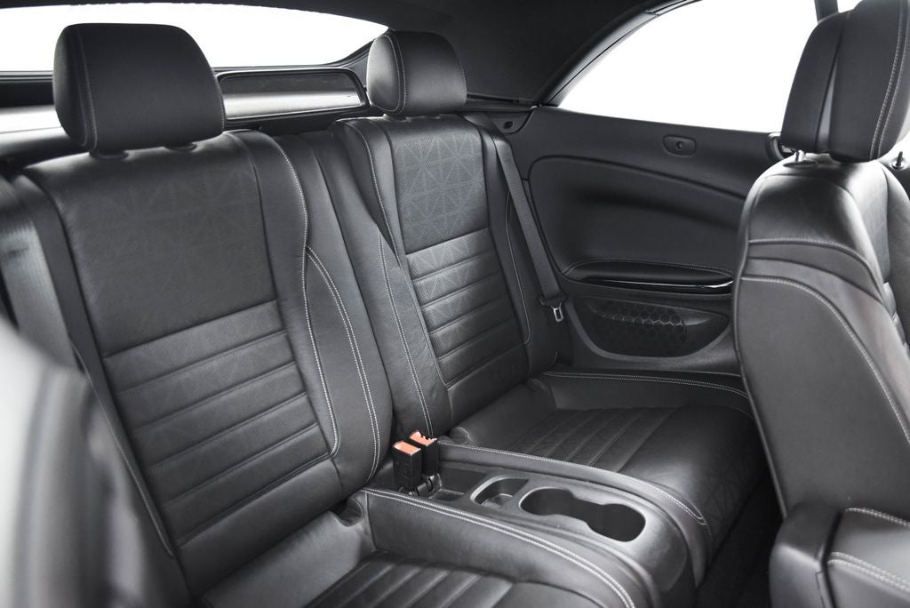 2016 Buick Cascada Premium