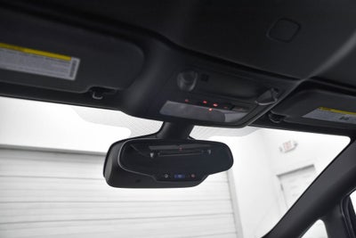 2016 Buick Cascada Premium