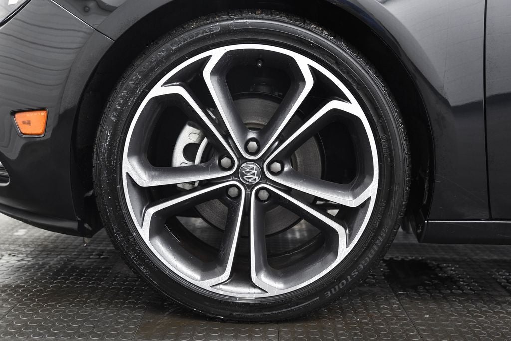 2016 Buick Cascada Premium