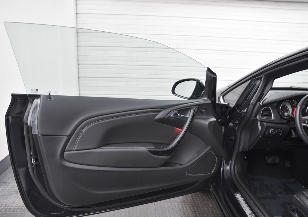 2016 Buick Cascada Premium