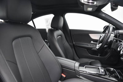 2025 Mercedes-Benz CLA CLA 250 4MATIC®