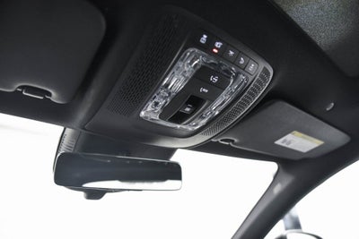 2025 Mercedes-Benz CLA CLA 250 4MATIC®