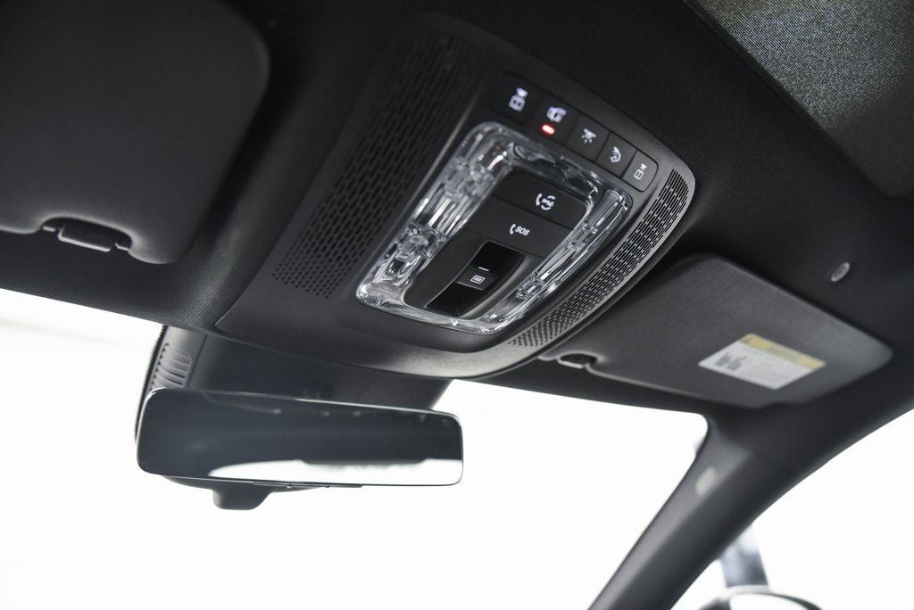 2025 Mercedes-Benz CLA CLA 250 4MATIC®