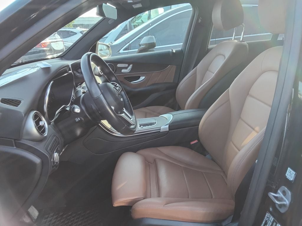 2022 Mercedes-Benz GLC GLC 300 4MATIC®