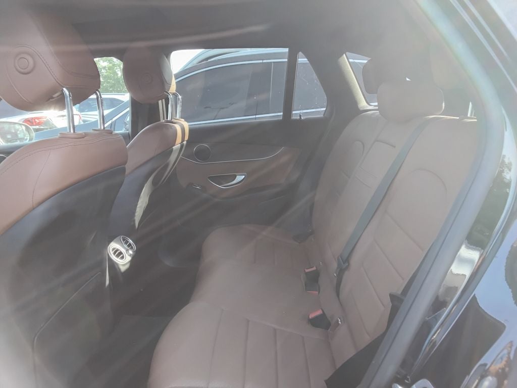 2022 Mercedes-Benz GLC GLC 300 4MATIC®