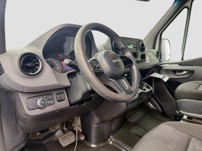 2021 Freightliner Sprinter 2500 High Roof