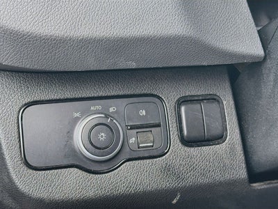 2021 Freightliner Sprinter 2500 High Roof