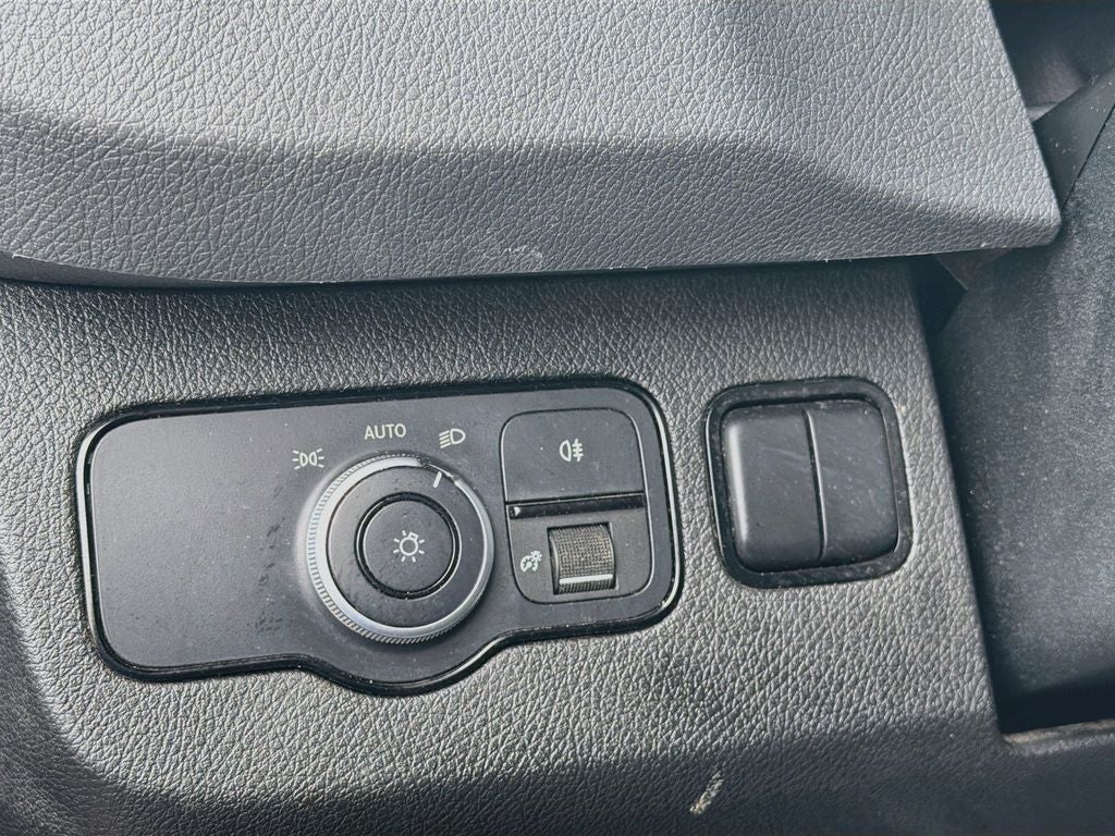 2021 Freightliner Sprinter 2500 High Roof