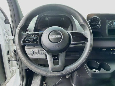 2021 Freightliner Sprinter 2500 High Roof