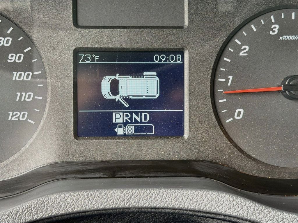 2021 Freightliner Sprinter 2500 High Roof