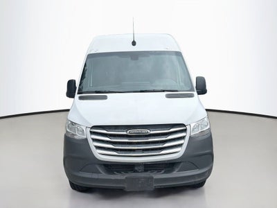 2021 Freightliner Sprinter 2500 High Roof