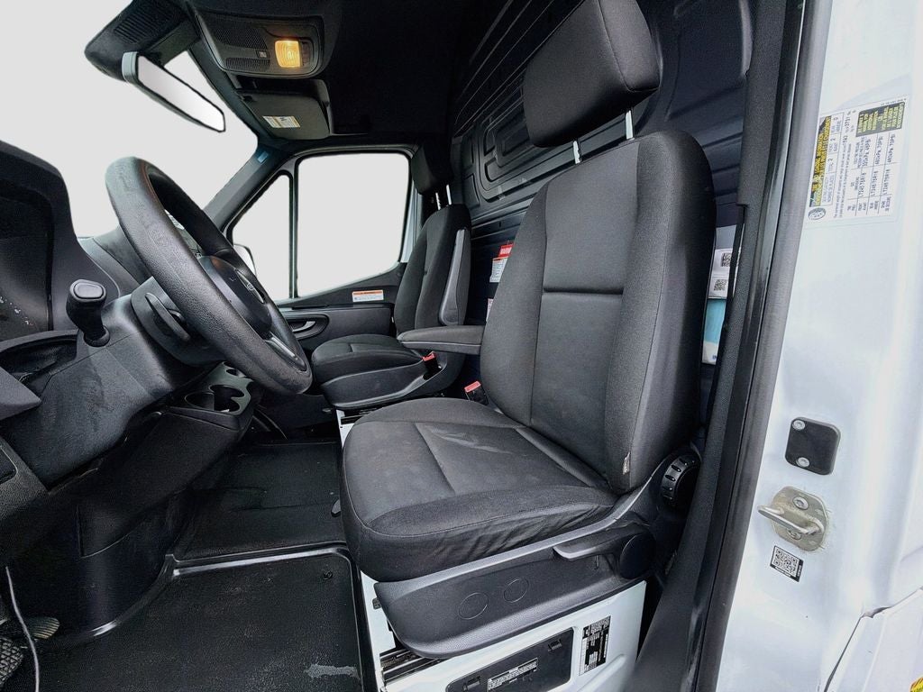 2021 Freightliner Sprinter 2500 High Roof
