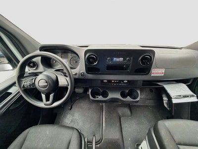 2021 Freightliner Sprinter 2500 High Roof