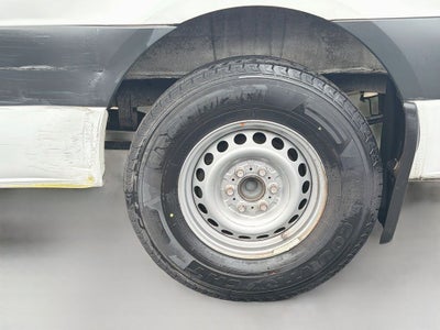 2021 Freightliner Sprinter 2500 High Roof