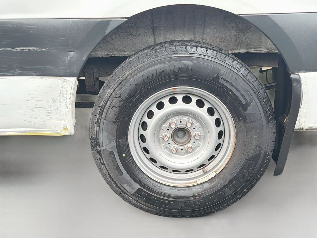 2021 Freightliner Sprinter 2500 High Roof