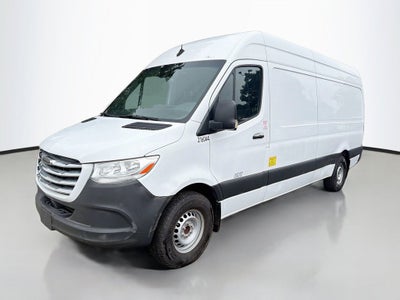 2021 Freightliner Sprinter 2500 High Roof