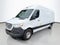 2021 Freightliner Sprinter 2500 High Roof