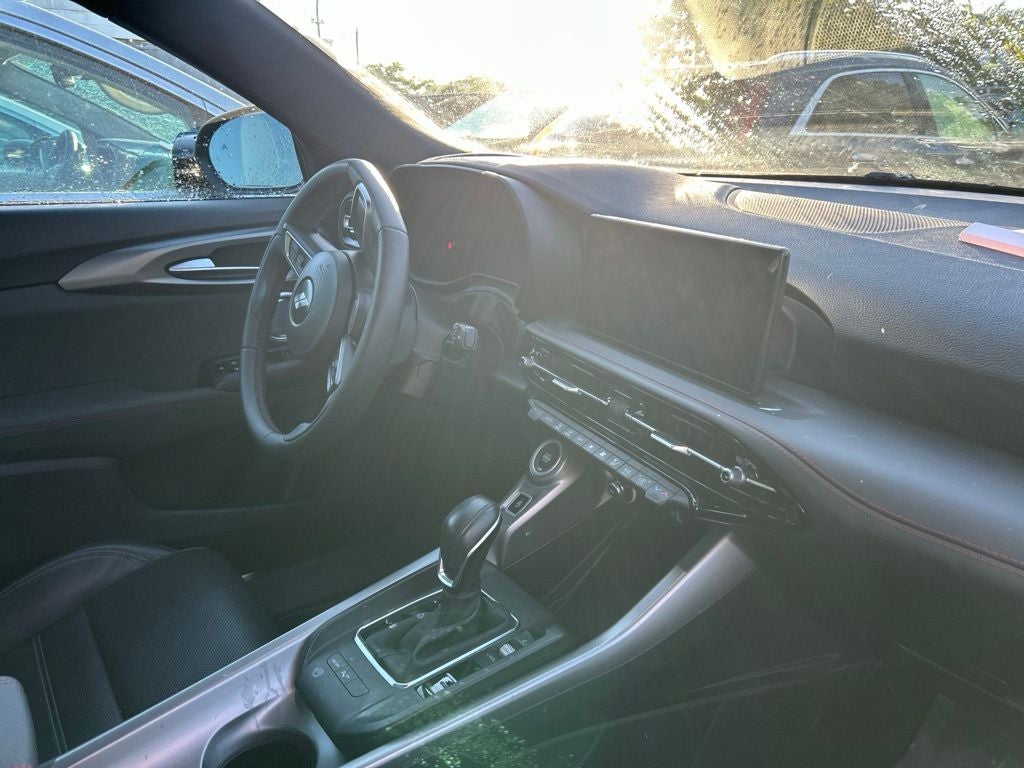 2024 Dodge Hornet GT Plus