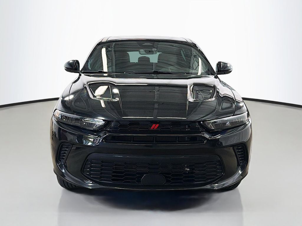2024 Dodge Hornet GT Plus