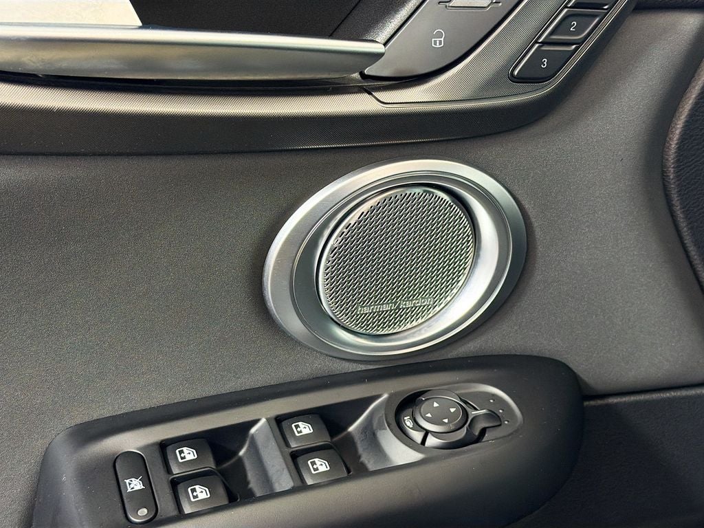 2024 Dodge Hornet GT Plus