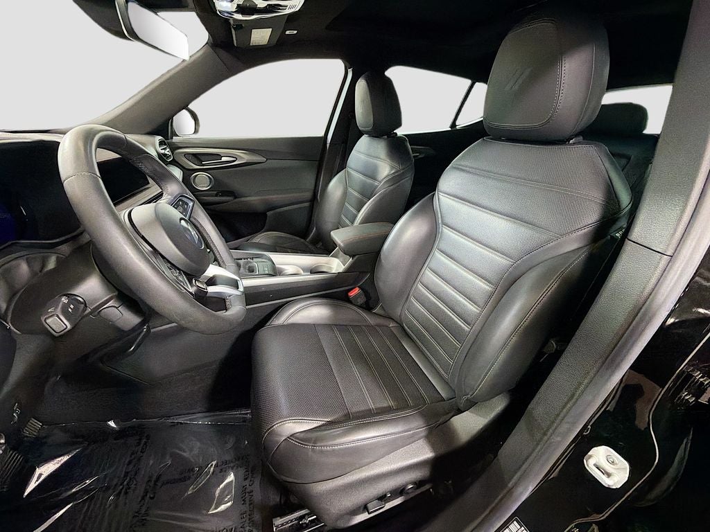 2024 Dodge Hornet GT Plus