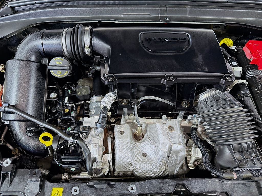2024 Dodge Hornet GT Plus