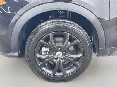 2024 Dodge Hornet GT Plus