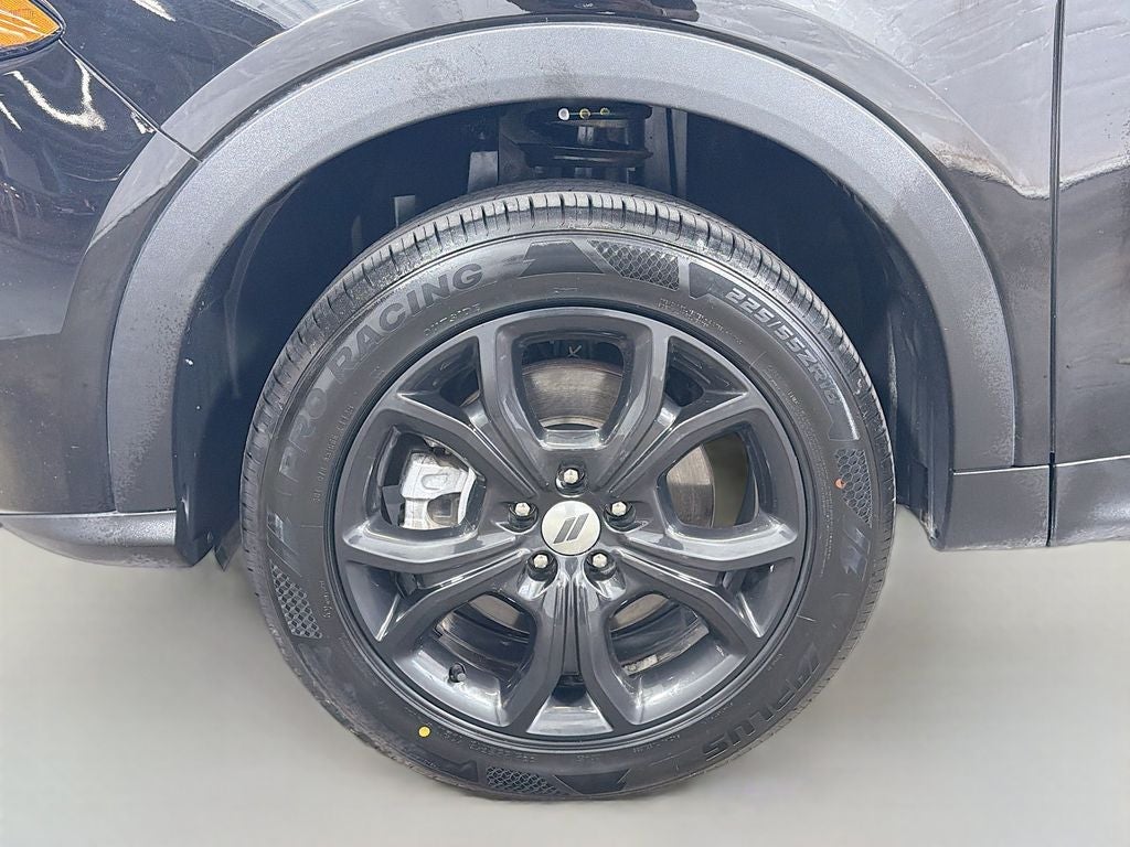 2024 Dodge Hornet GT Plus