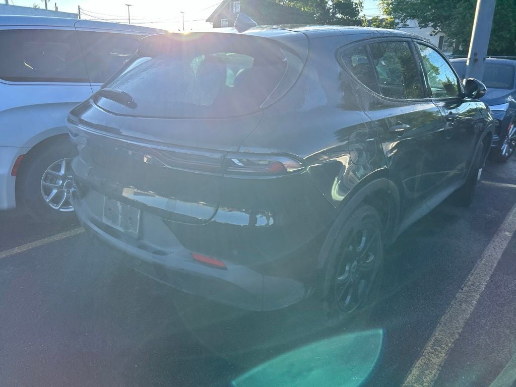 2024 Dodge Hornet GT Plus