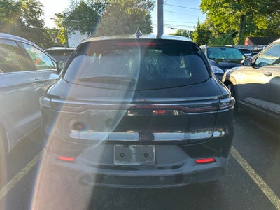 2024 Dodge Hornet GT Plus