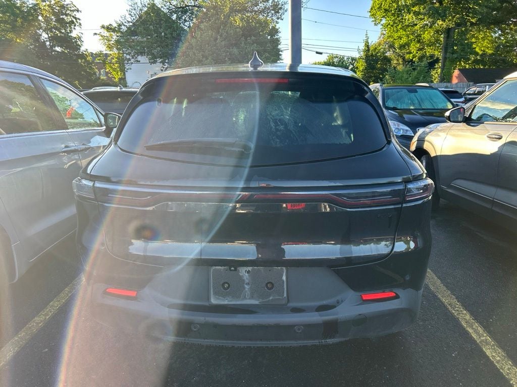 2024 Dodge Hornet GT Plus