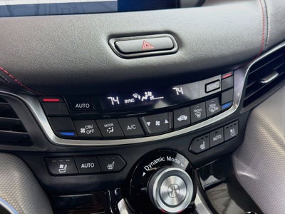 2023 Acura TLX A-Spec Package