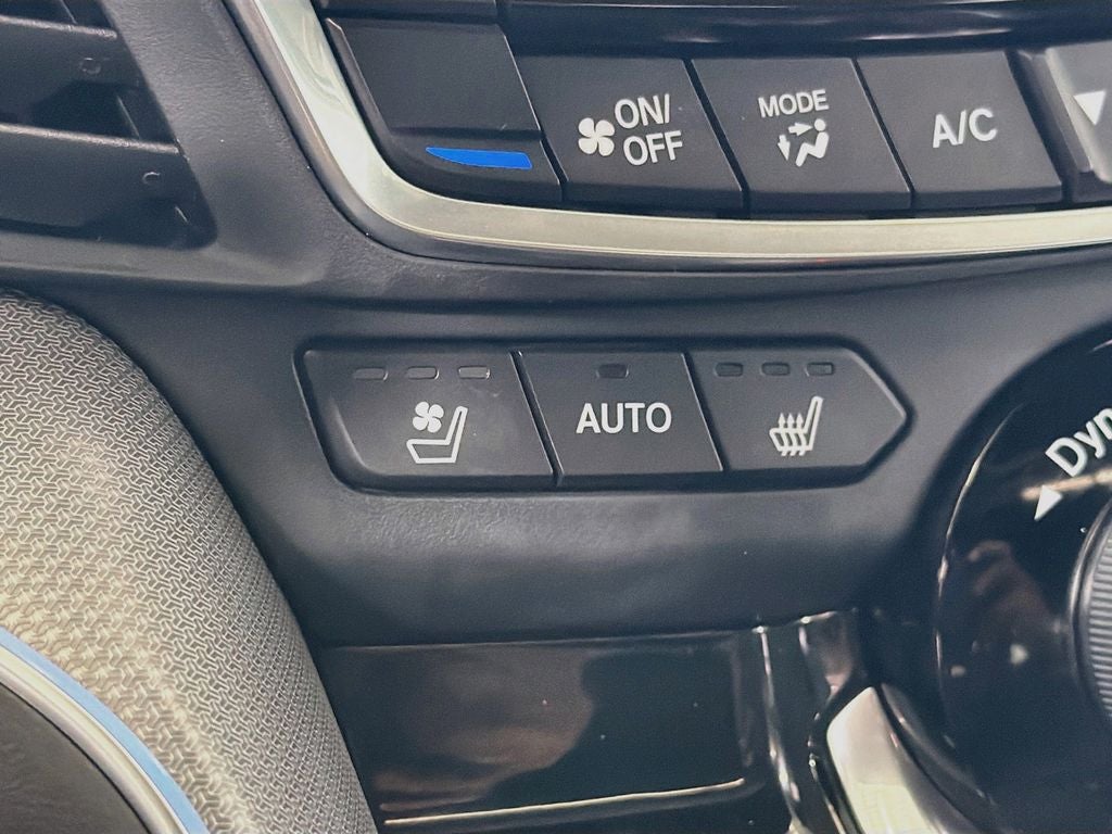 2023 Acura TLX A-Spec Package